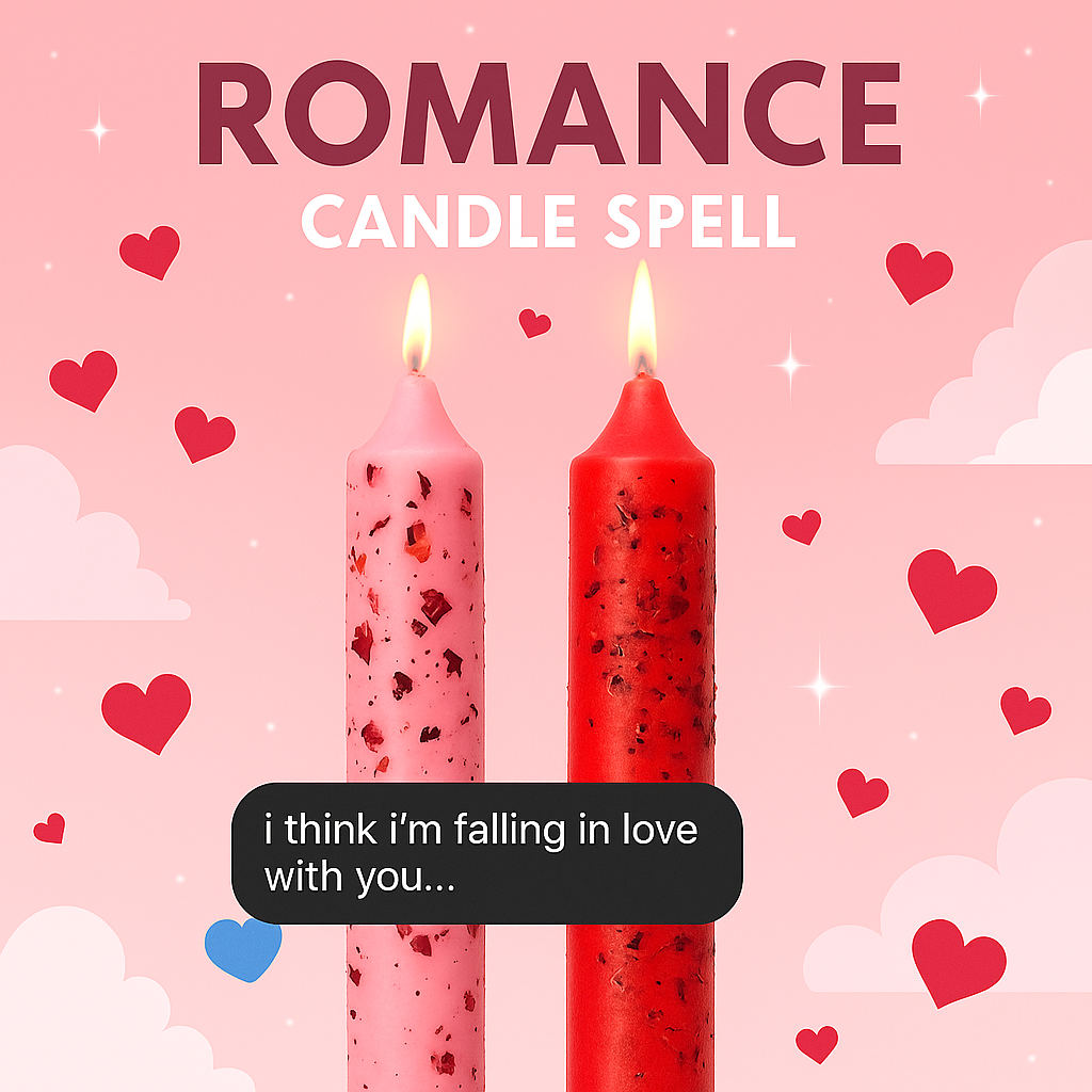 The Romance Spell