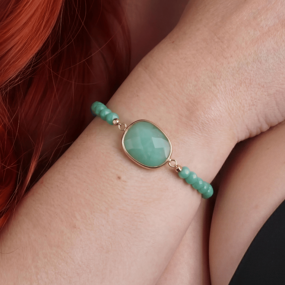 The Rich Girl Bracelet (DISCONTINUED)