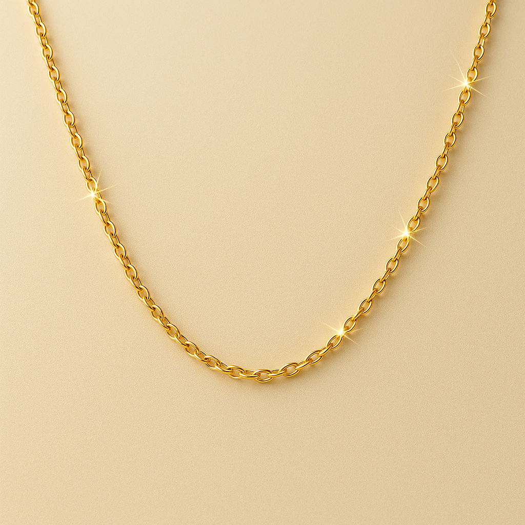 The Combo Chain ✨